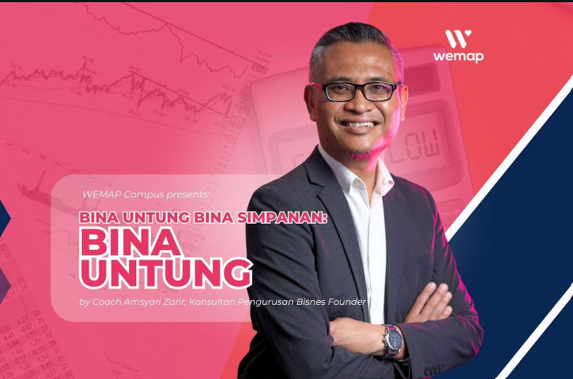 Duit Bisnes Selalu 'Bocor'? Ini Cara Sebenar Bina Untung!